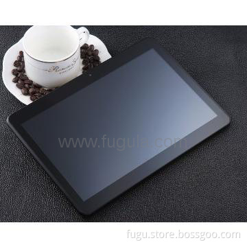 10.1 inch 16GB MT8389 IPS Android tablet with AF and flash camera 8mp